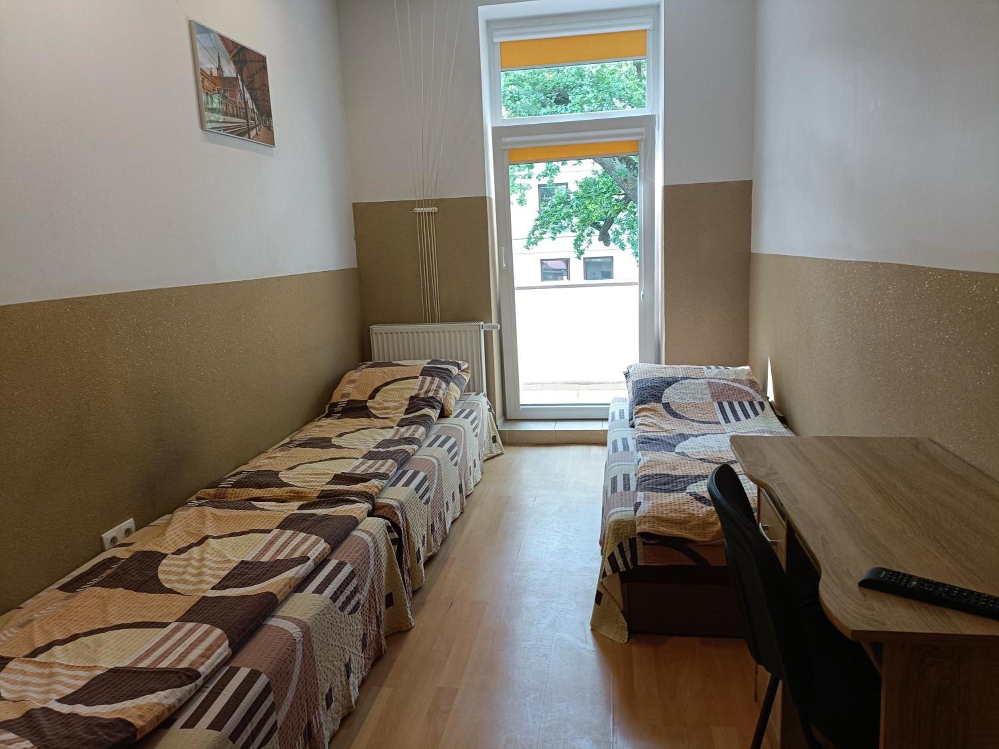 Homestay Na Wynajem *