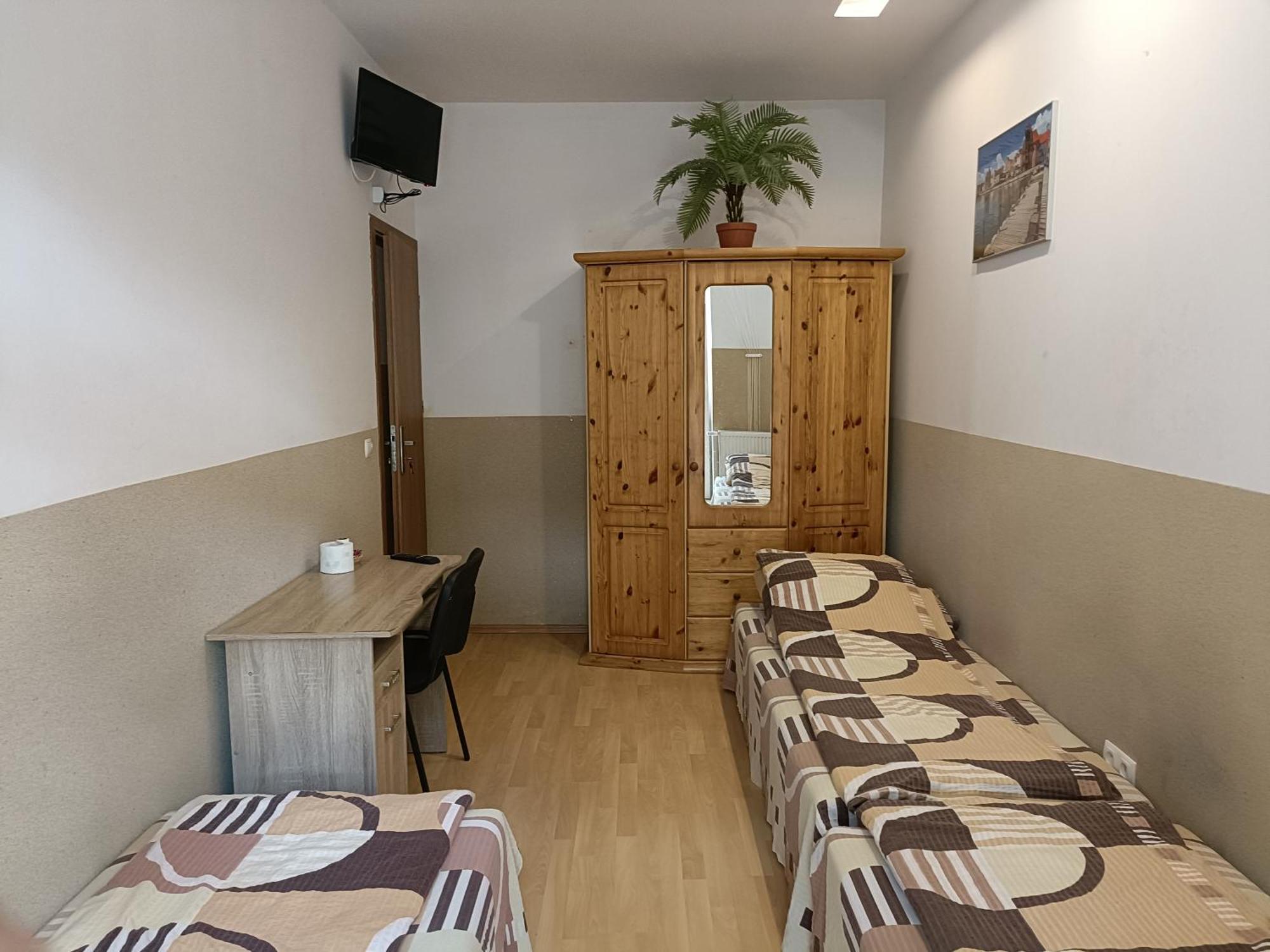 Na Wynajem Homestay Gdansk