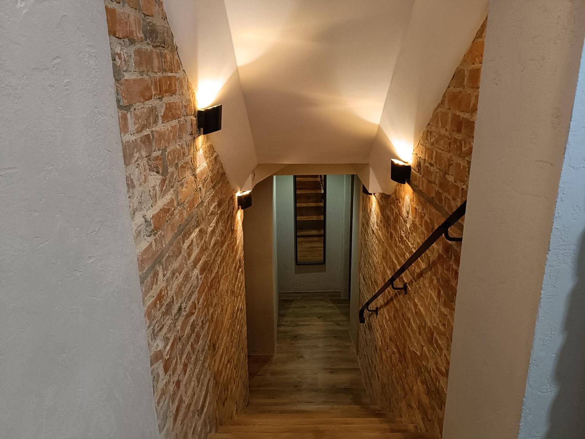 Na Wynajem Homestay