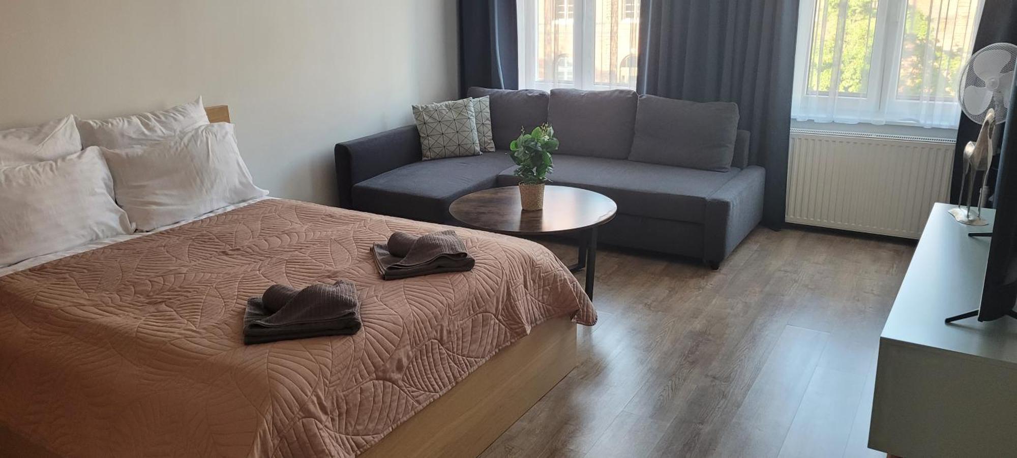 Apartamento Soft Spot - Free Parking