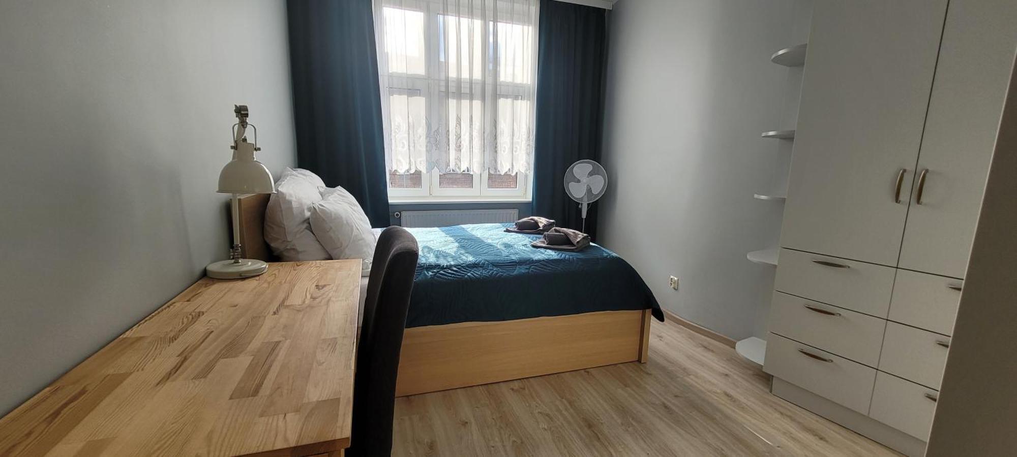 Apartamento Soft Spot - Free Parking *