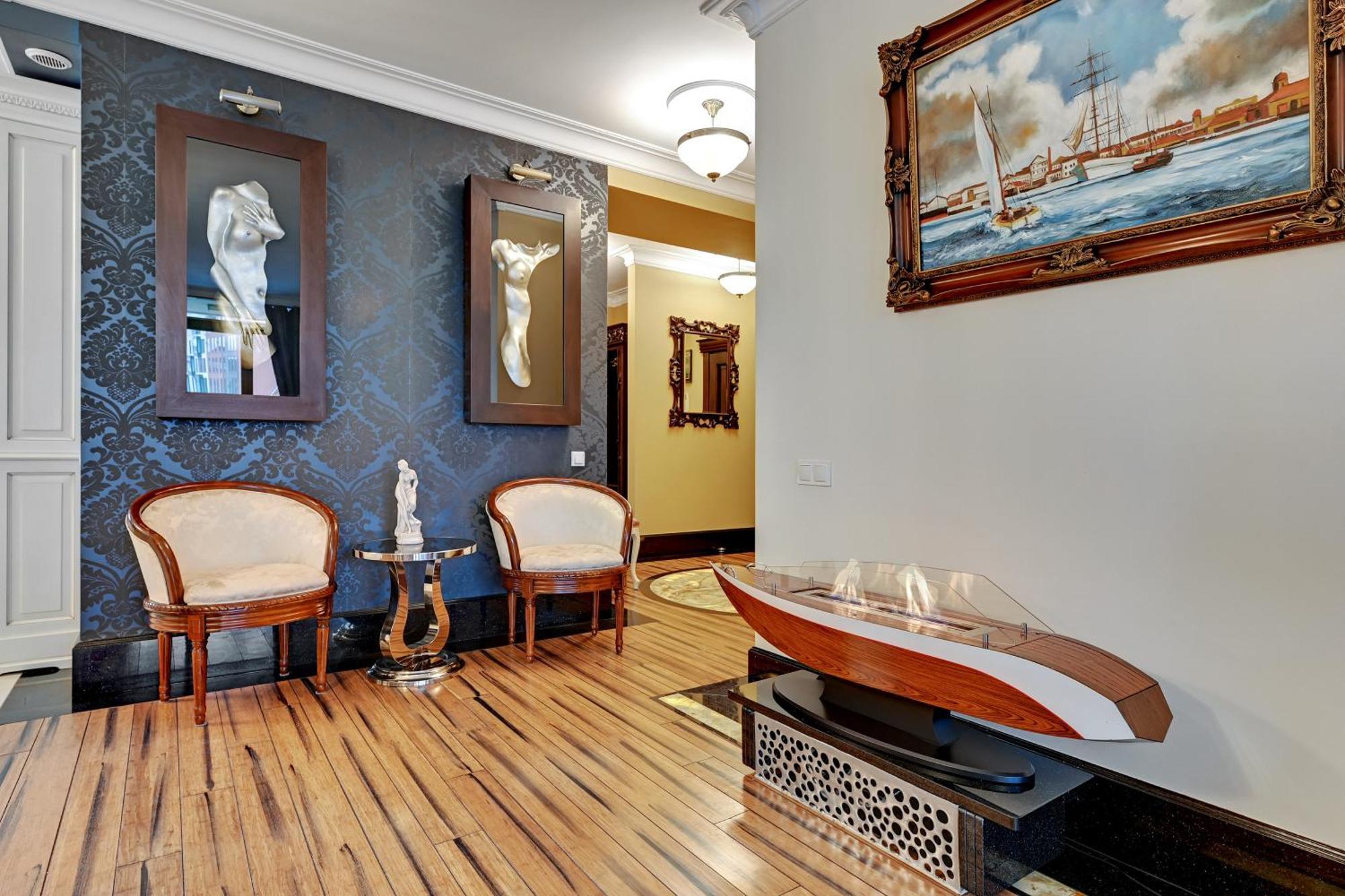 Waterlane Riverside Spa, Pool & Gym By Downtown *