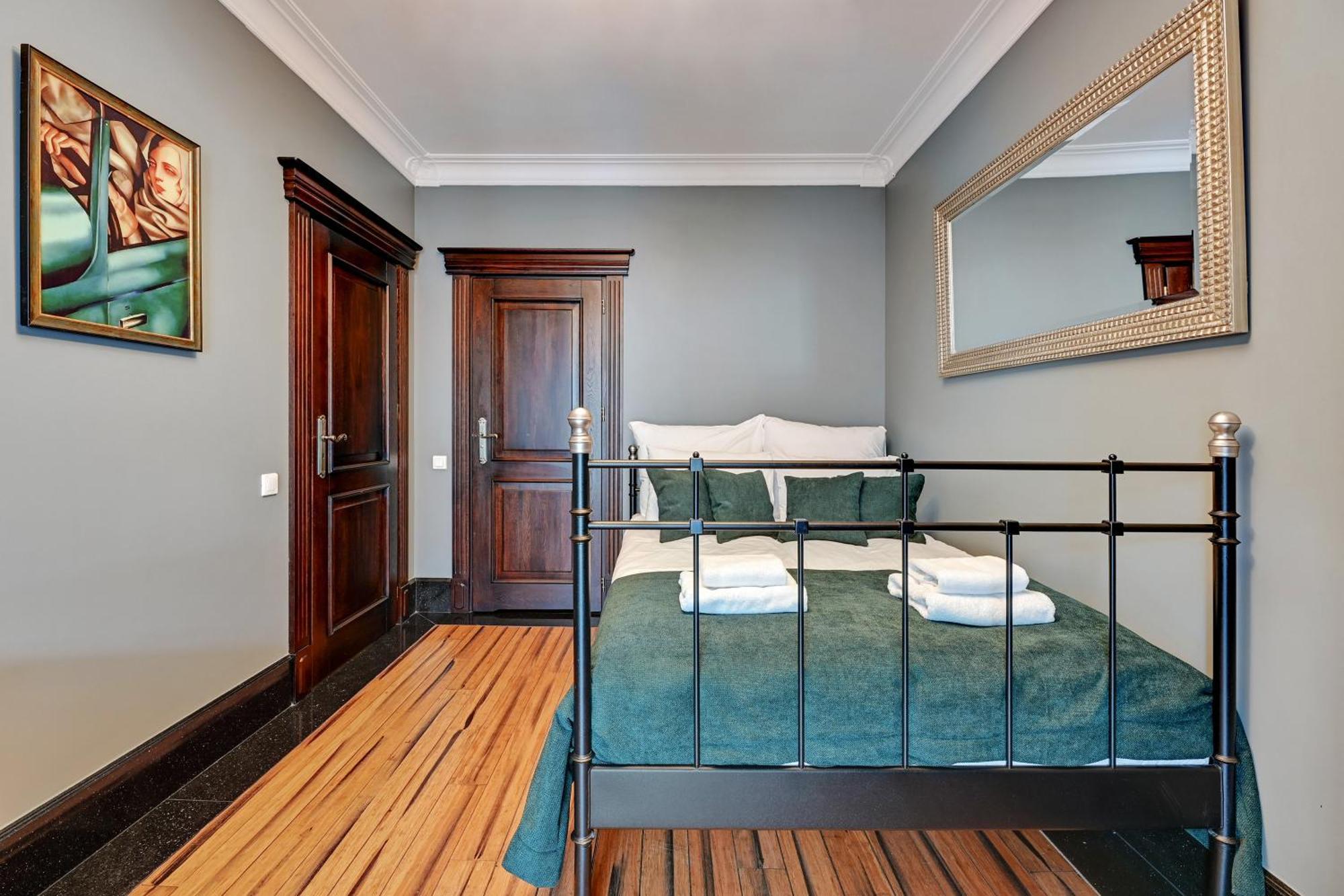 Waterlane Riverside Spa, Pool & Gym By Downtown * Danzig