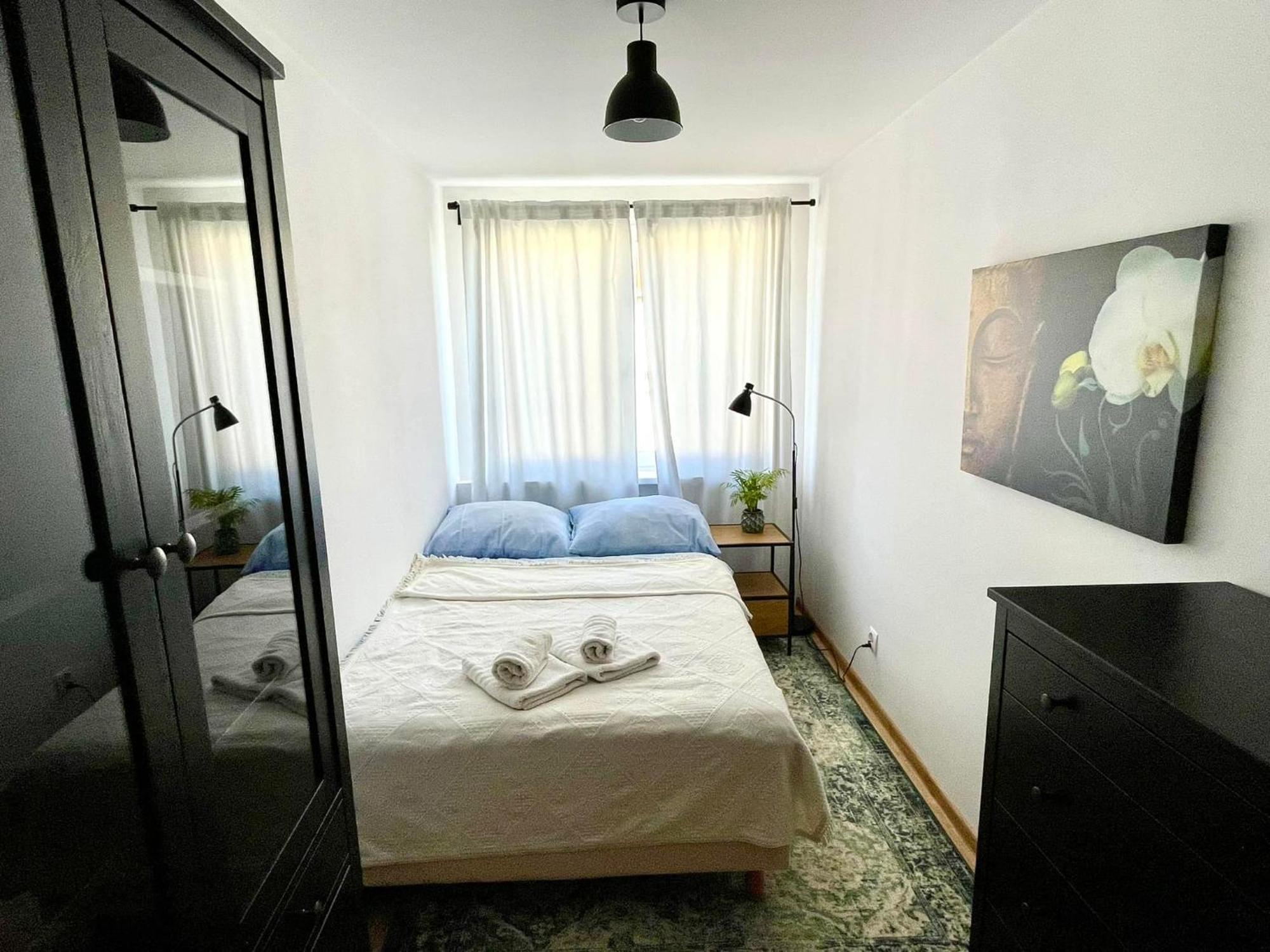 Apartament Nadmorski Bresno Apartment