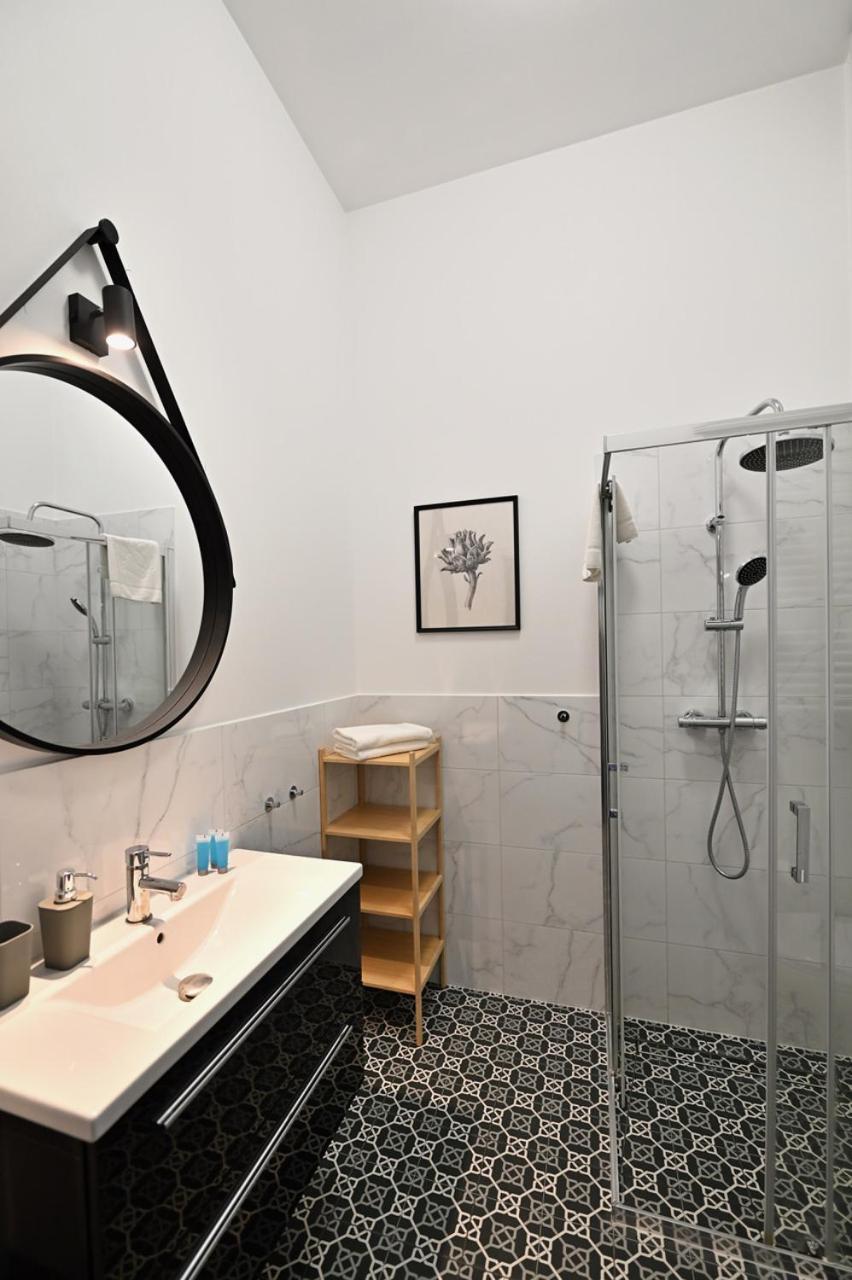 Apartment Live & Travel Waterlane Vintage