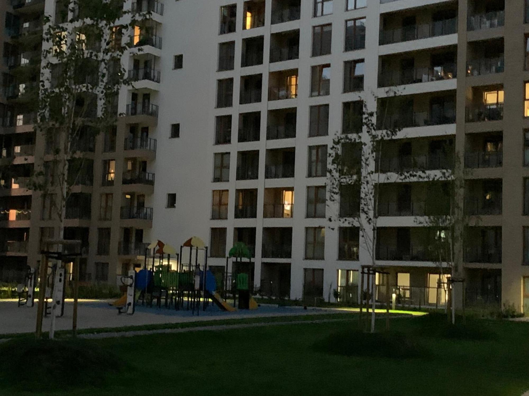 Apartment Blisko Morza *