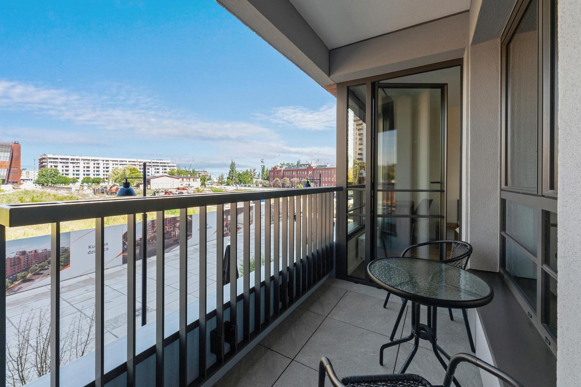 Apartment Doki Living By Blue Mandarin Parking & Foodhall *