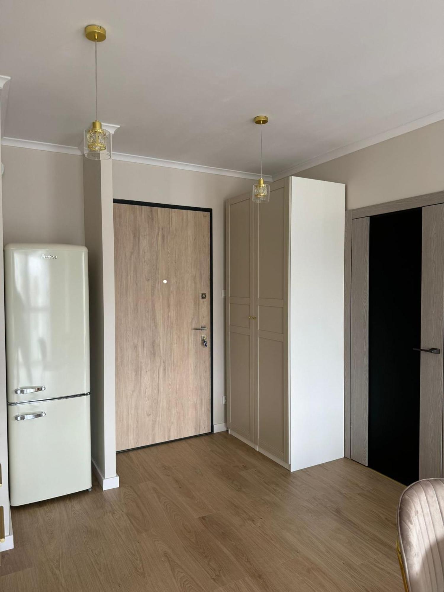 Stary Cheerful Privat bolig Gdańsk