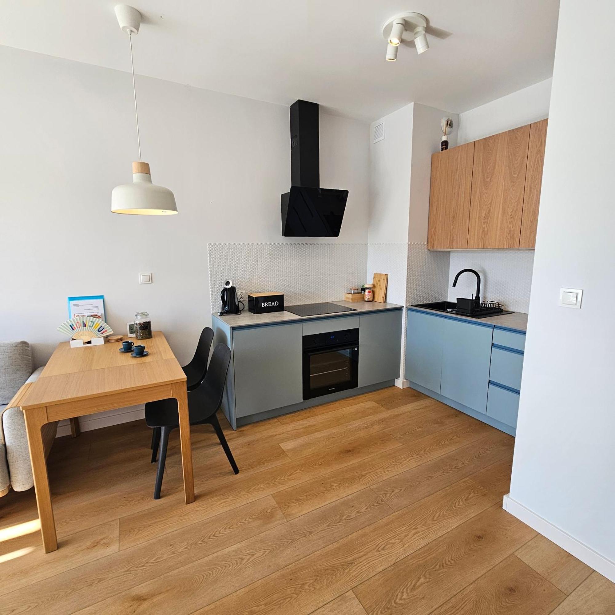 Apartment M&k Mieta Malina - Sobieszewo Danzig