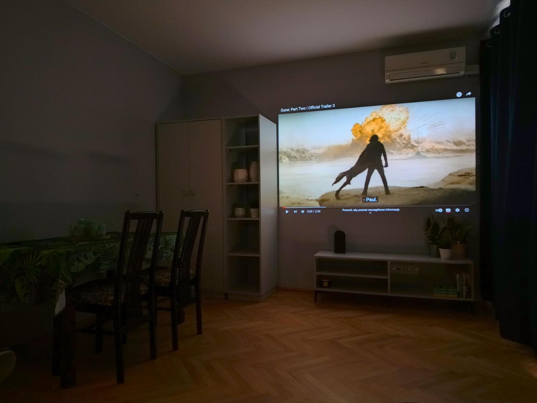 Sub23 - Summer Apartment