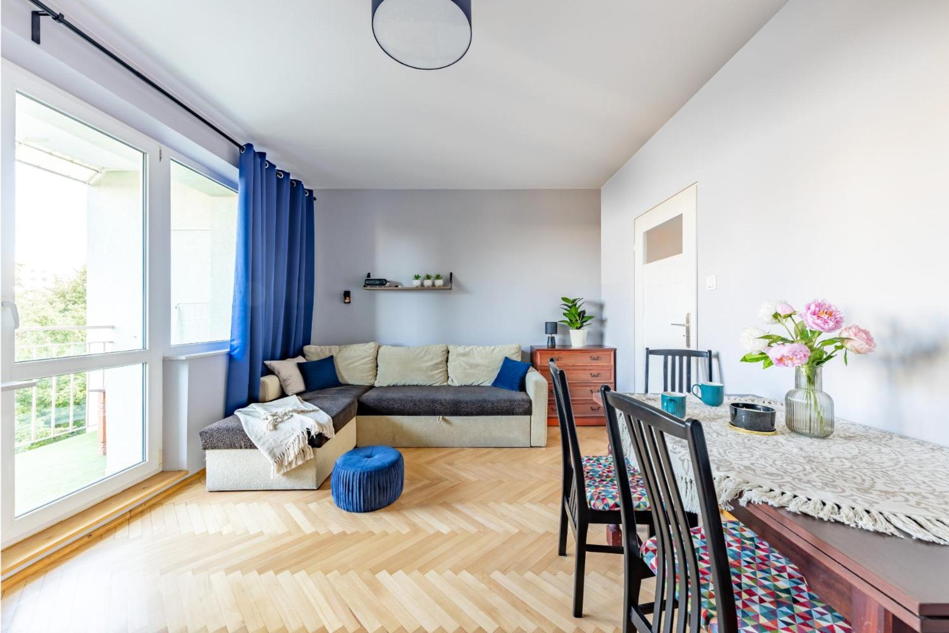 Apartment Sub23 - Summer