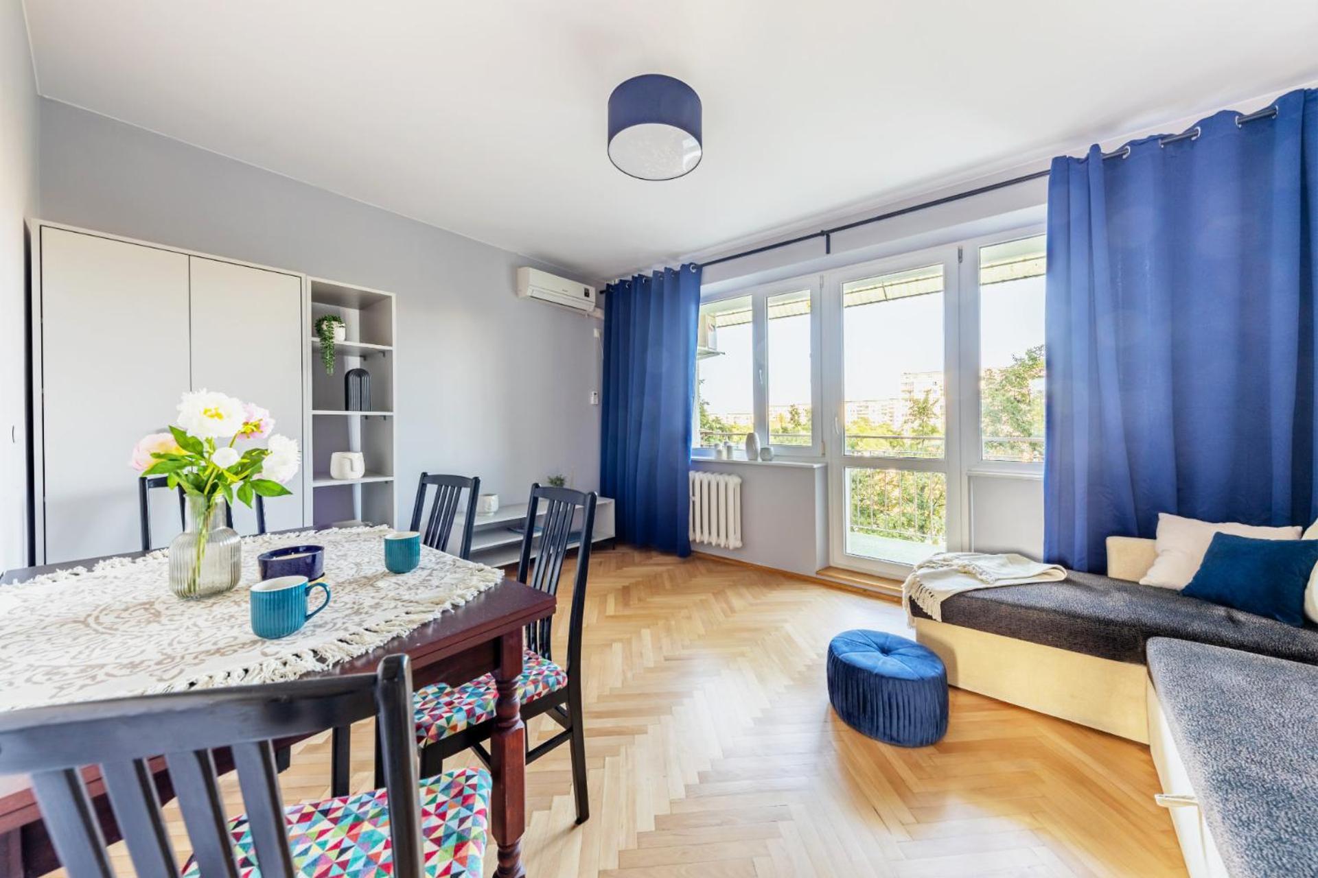 Apartment Sub23 - Summer *