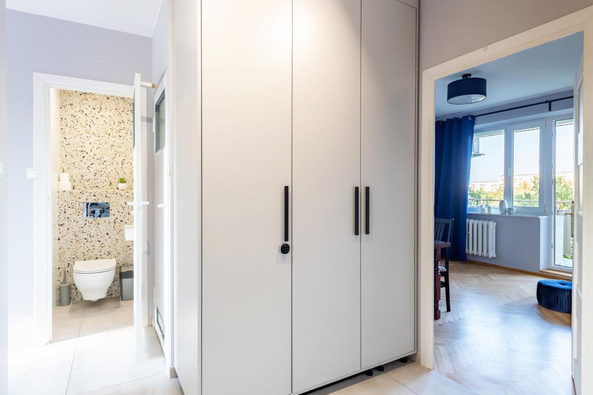 Sub23 - Summer Apartment