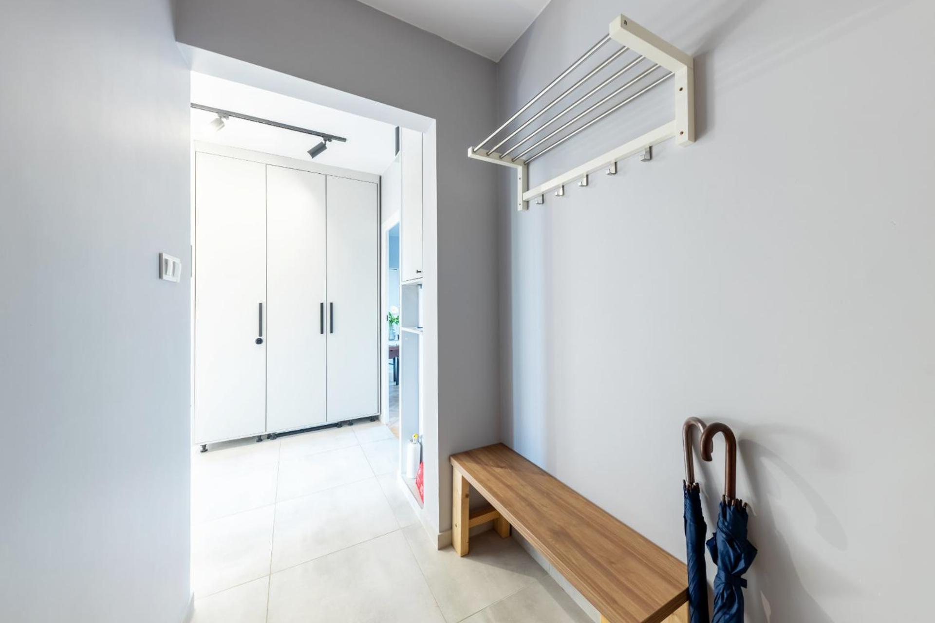 Sub23 - Summer Apartment *