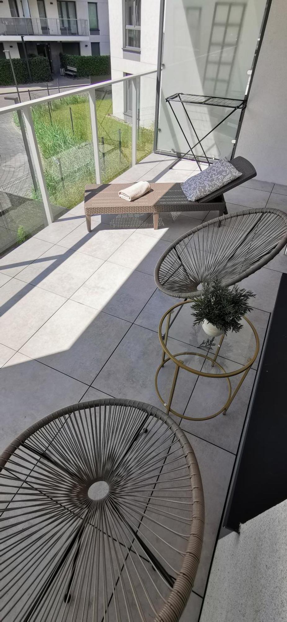 Apartament Flou 81, Parking & 700m Plaza *