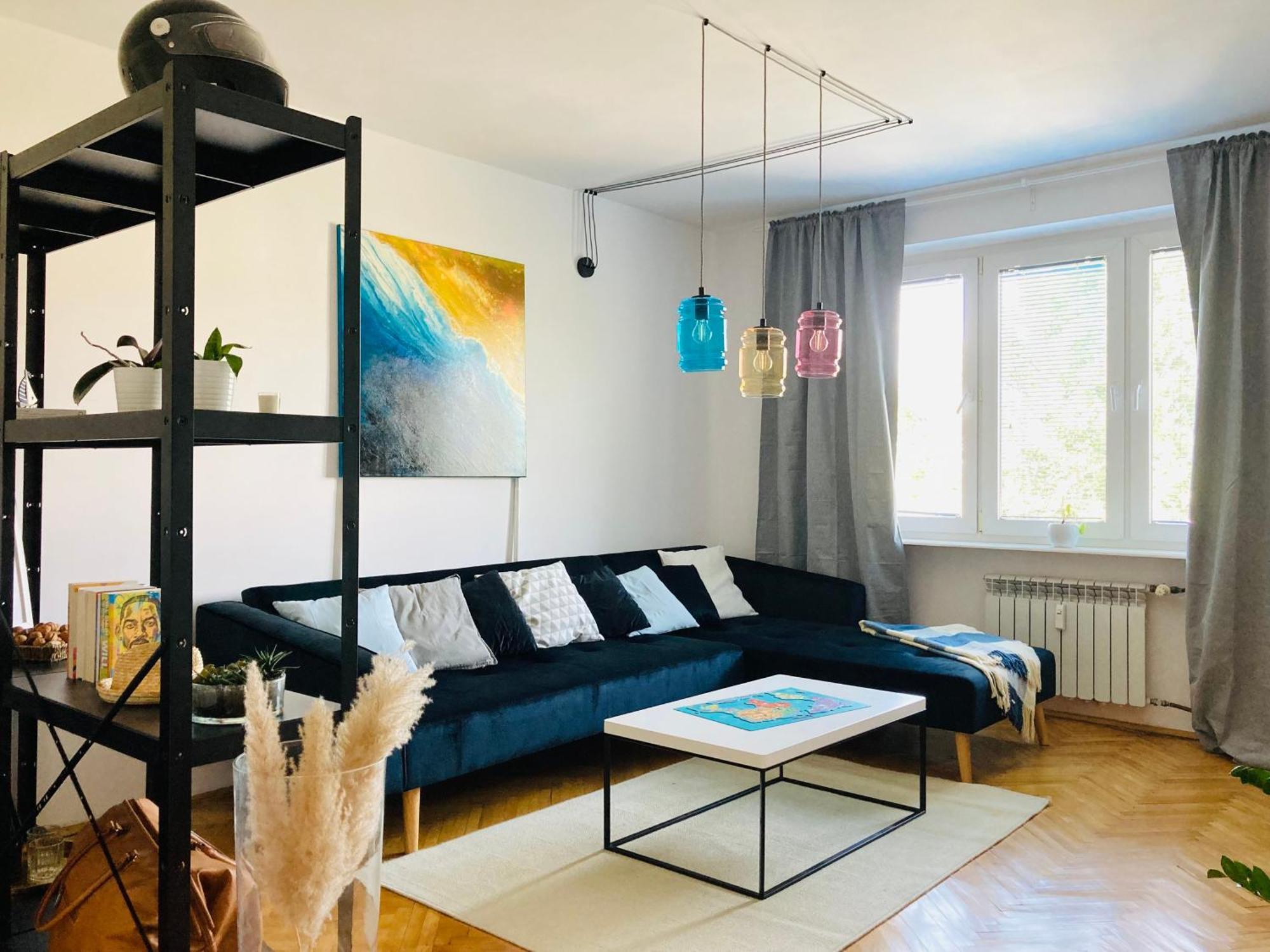 Apartment Oliva553