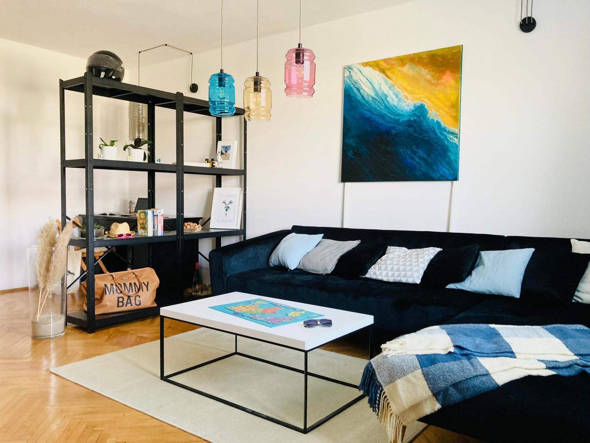 Apartment Oliva553 Gdansk
