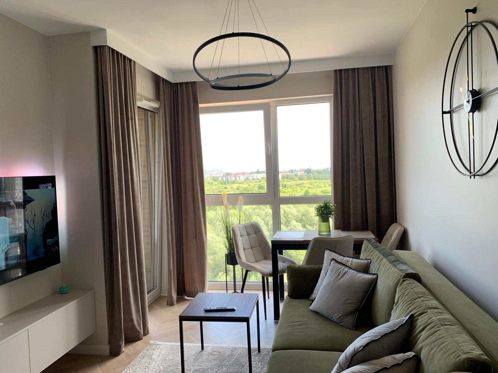 Z Widokiem Na Morze Apartment *