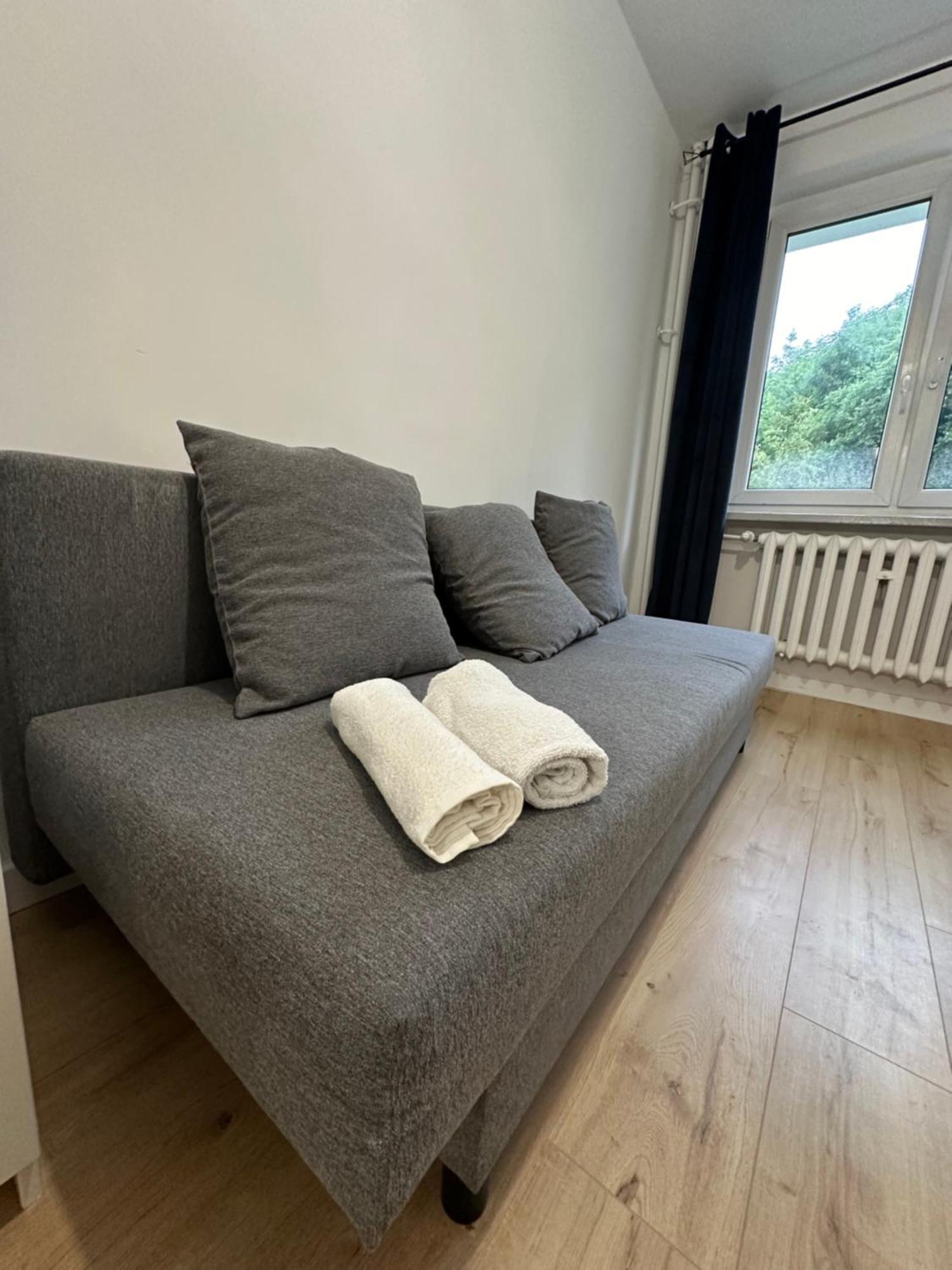 Guest house Rooms4less Gdansk