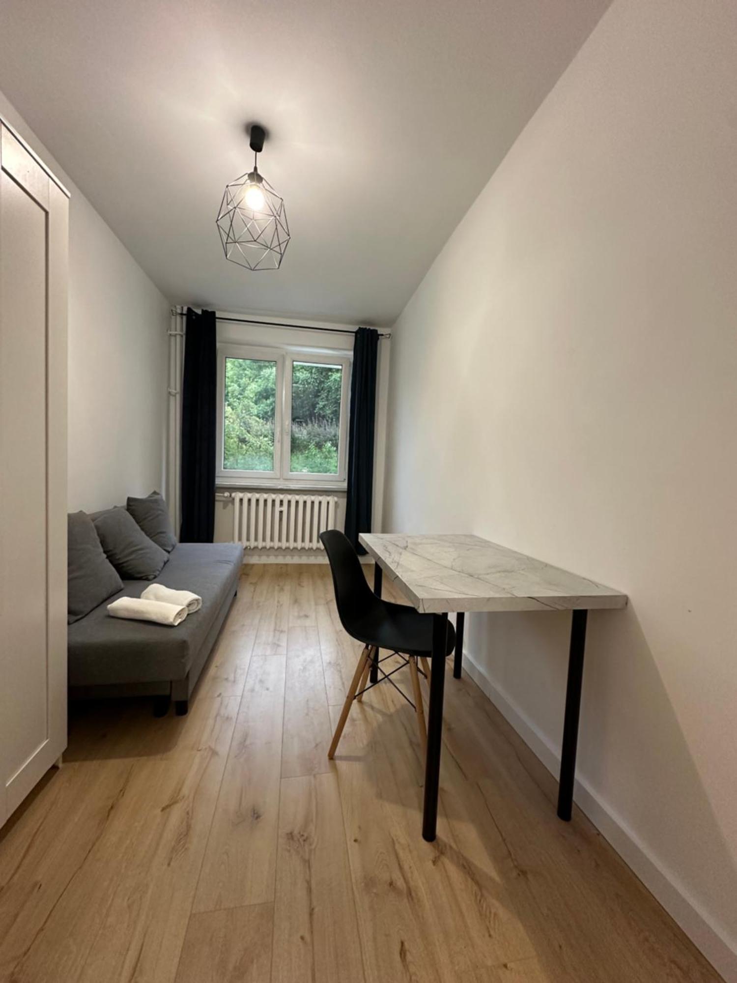 Rooms4less * Gdansk