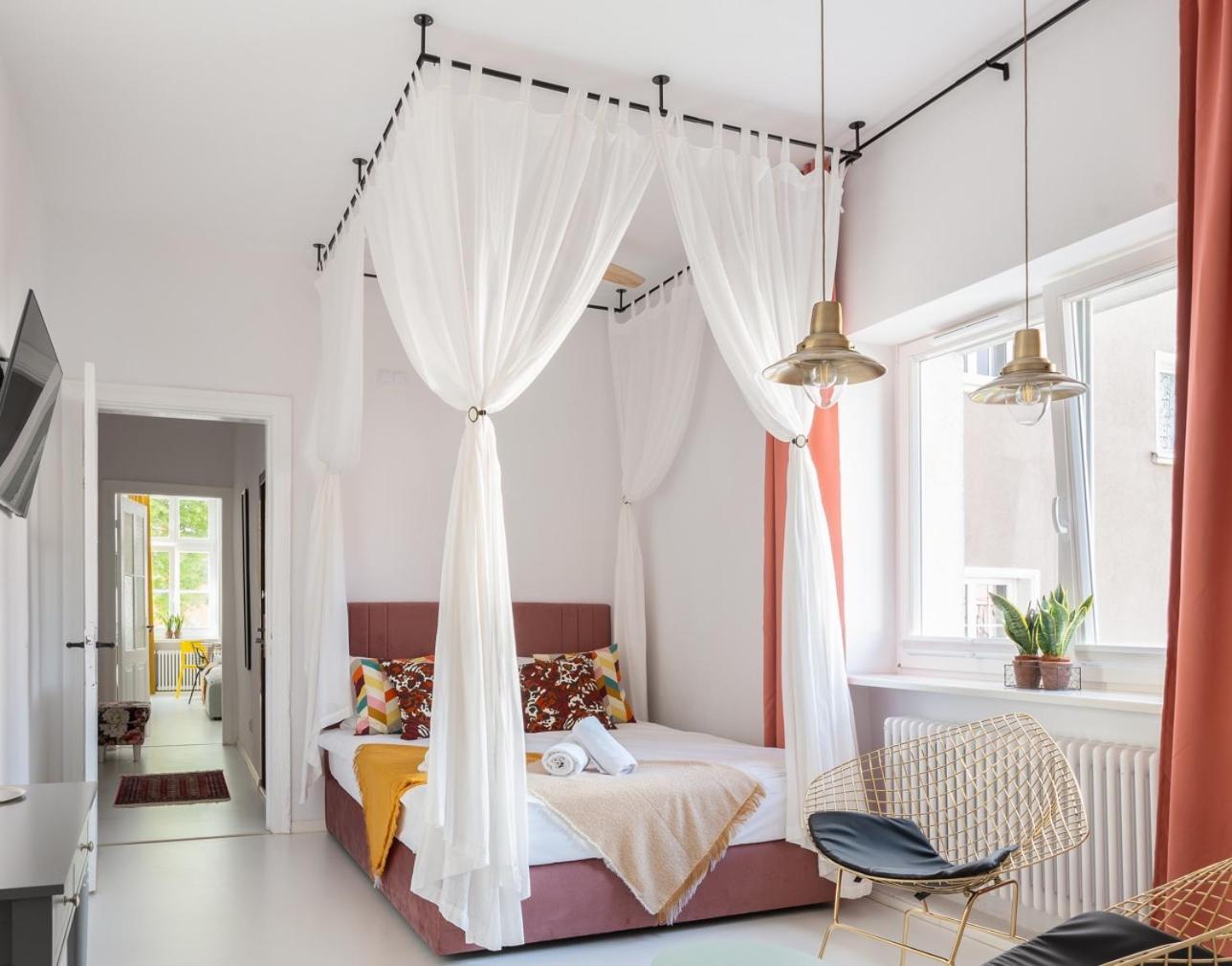 Amber Dream Straganiarska 48 - Old Town *