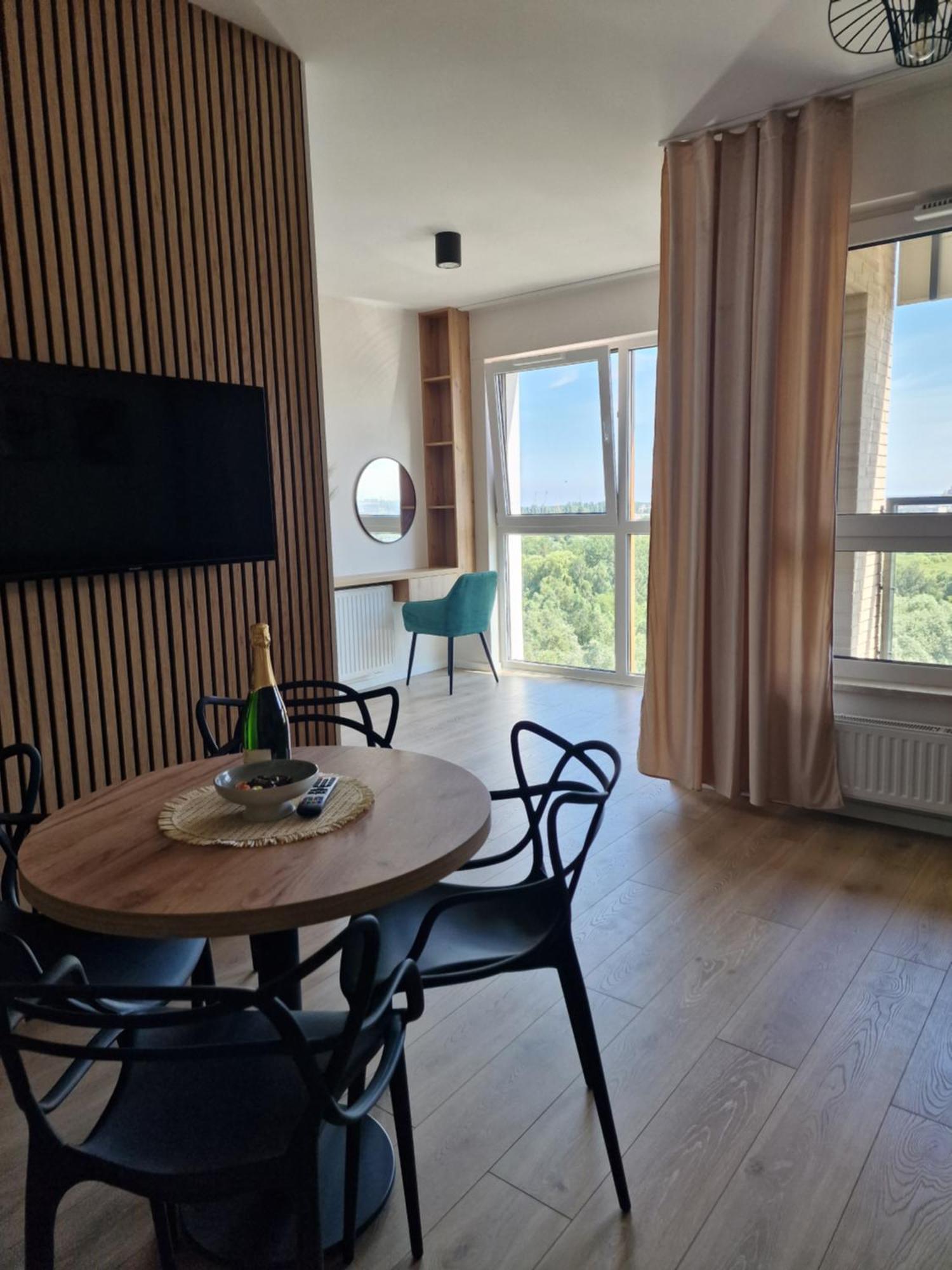 Mint Sea View - Letnica Căn hộ *