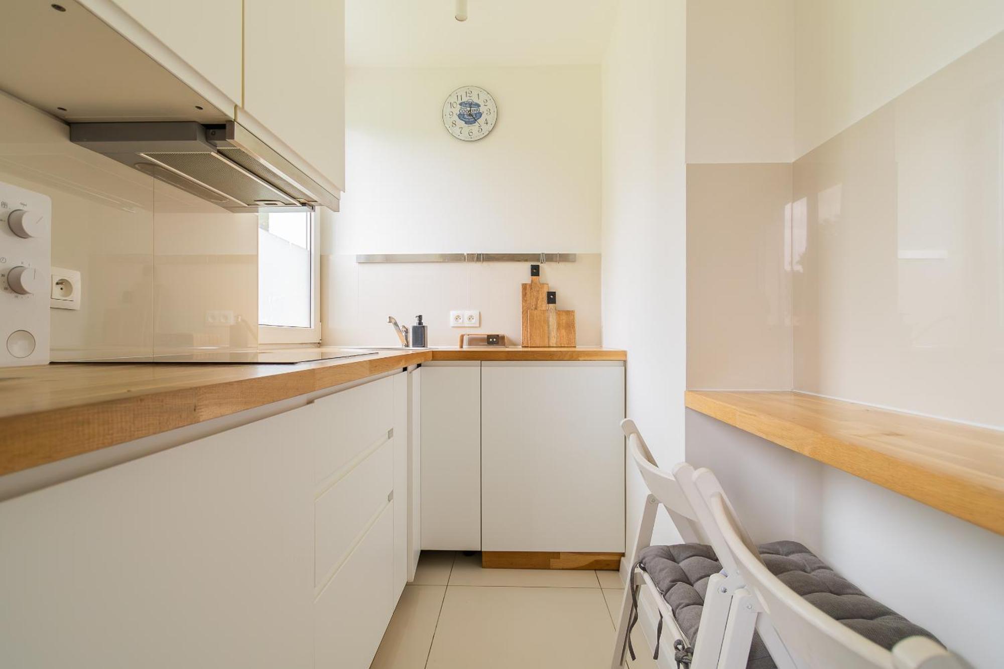 Glow Apartments, Stogi - Baltic Sea *