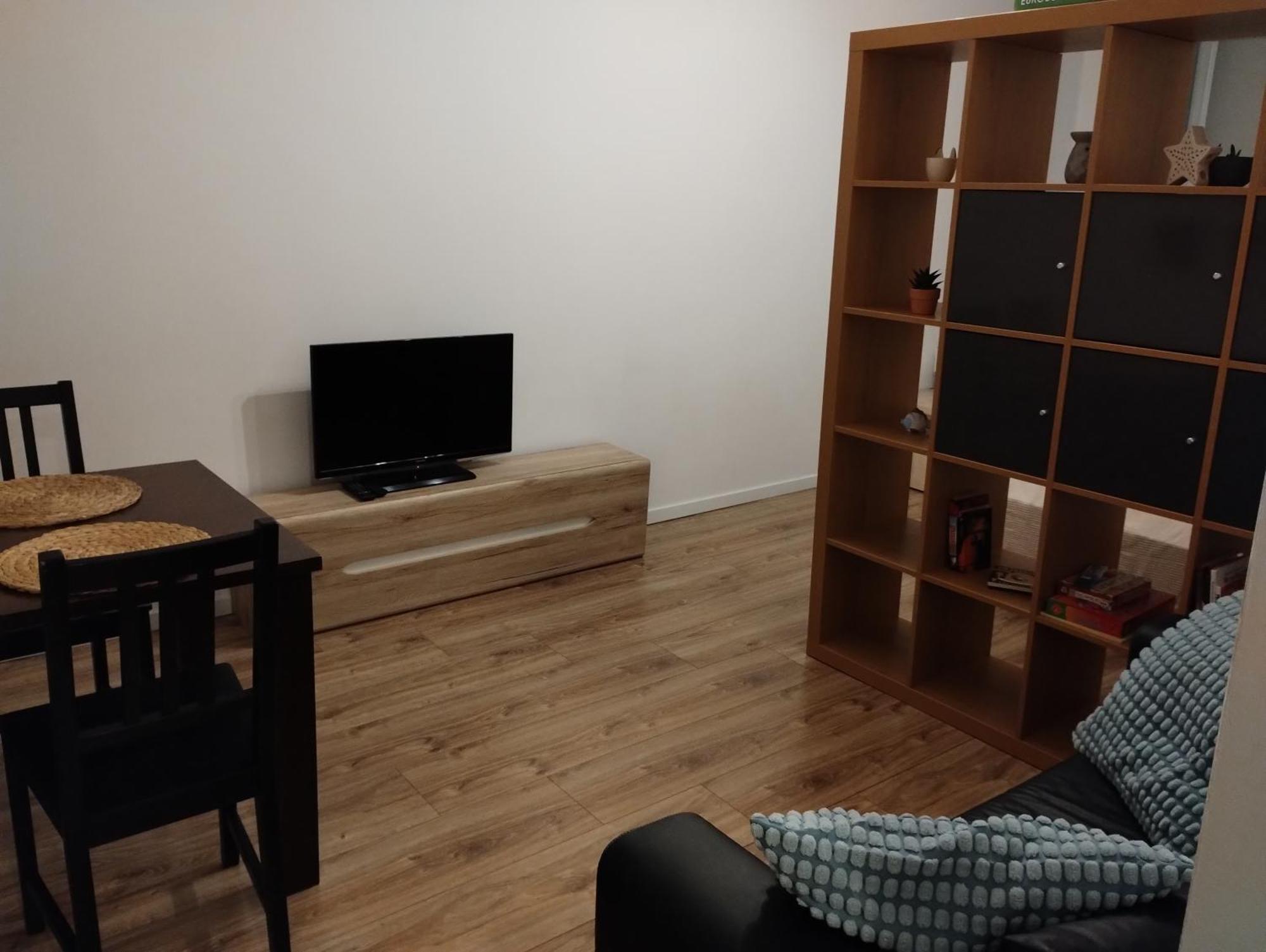 Sloneczna Kolobrzeska Apartamento