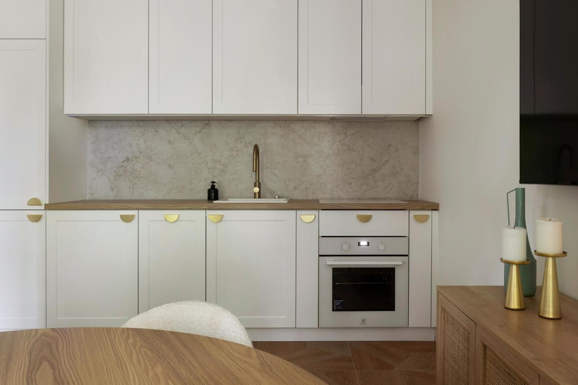 Apartament Elite Korzeniowskiego Seaside