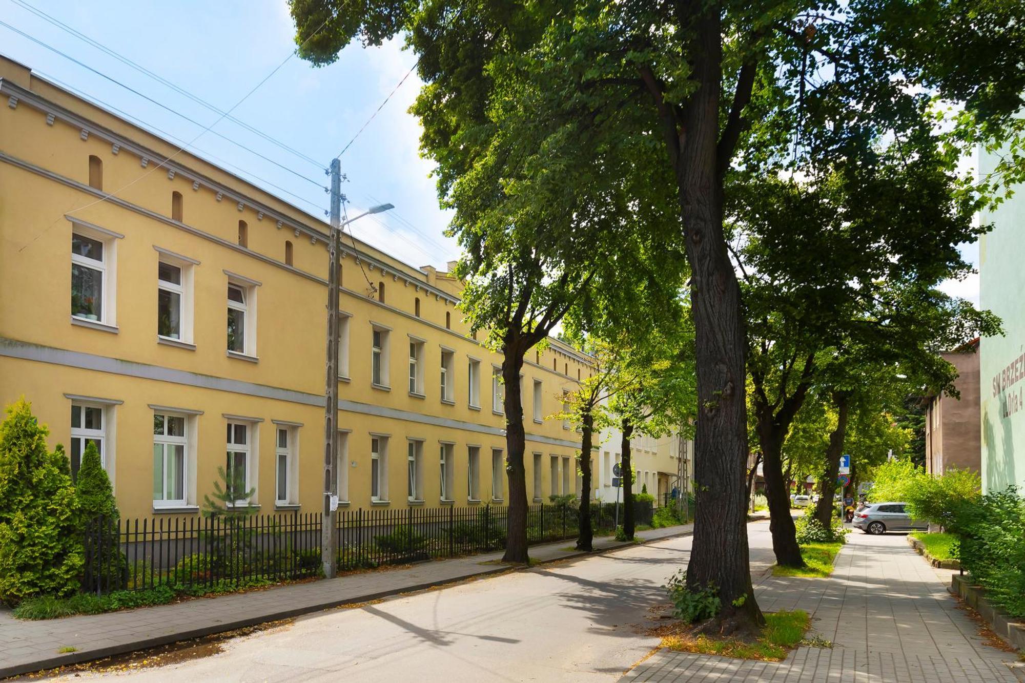 Elite Korzeniowskiego Seaside
