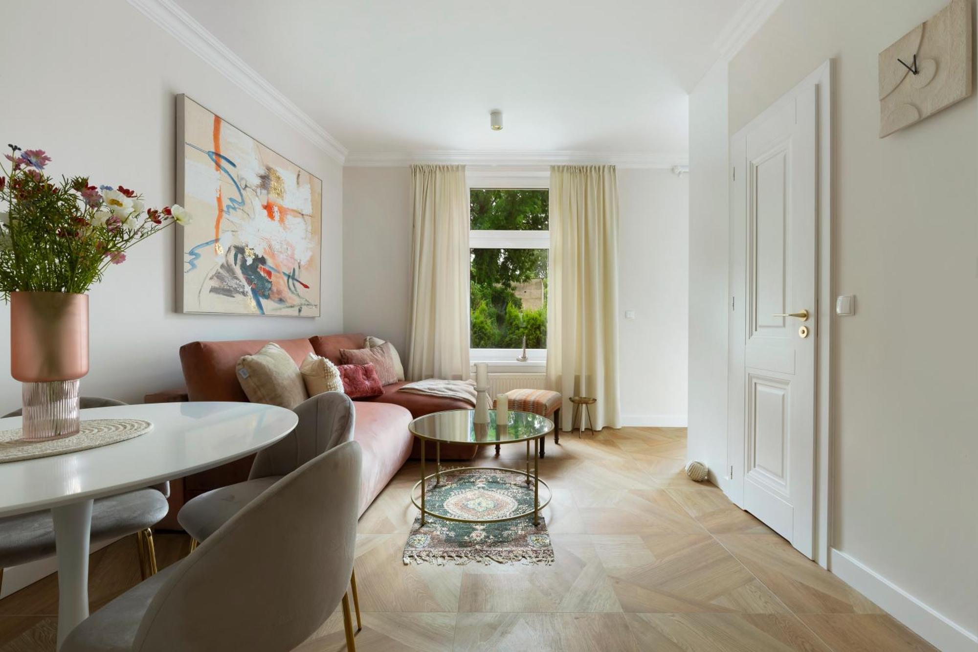 Elite Korzeniowskiego Seaside Apartament Gdańsk