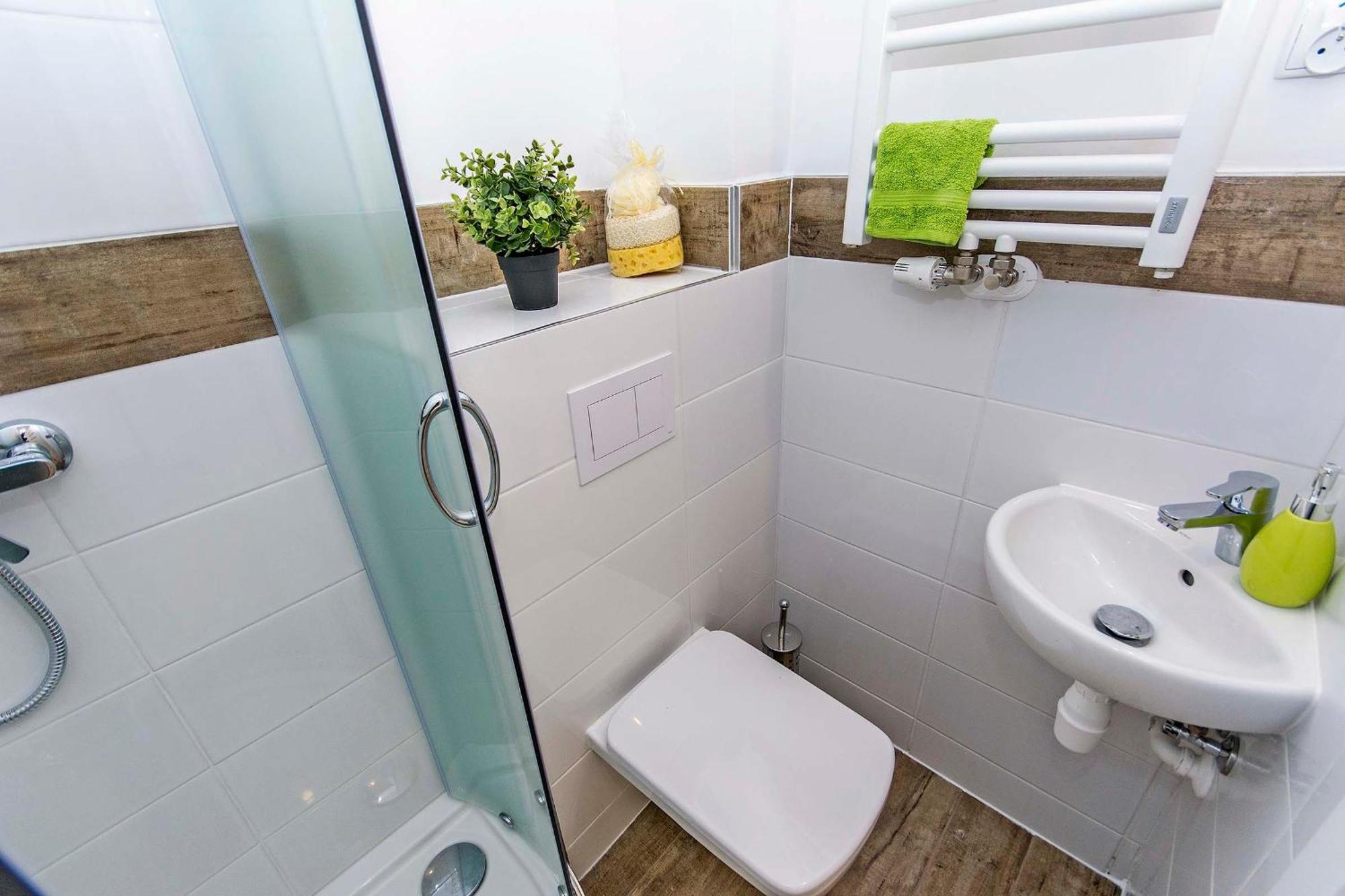 Rout Studio Apartment