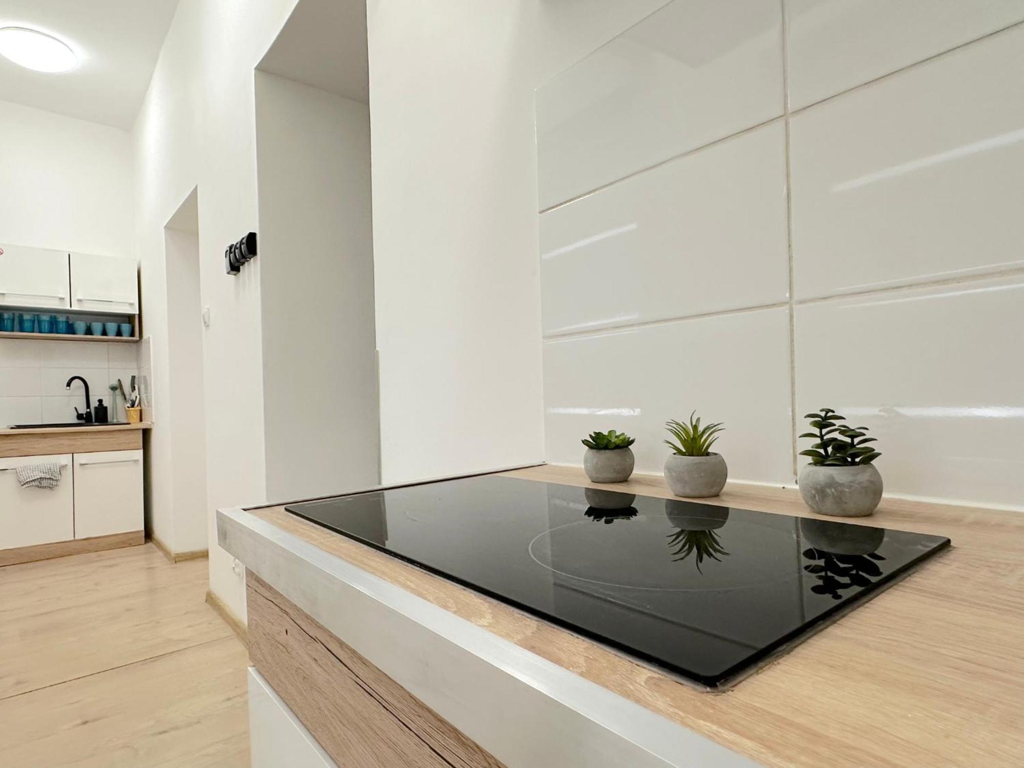 Alpha Hospedagem domiciliar Gdańsk