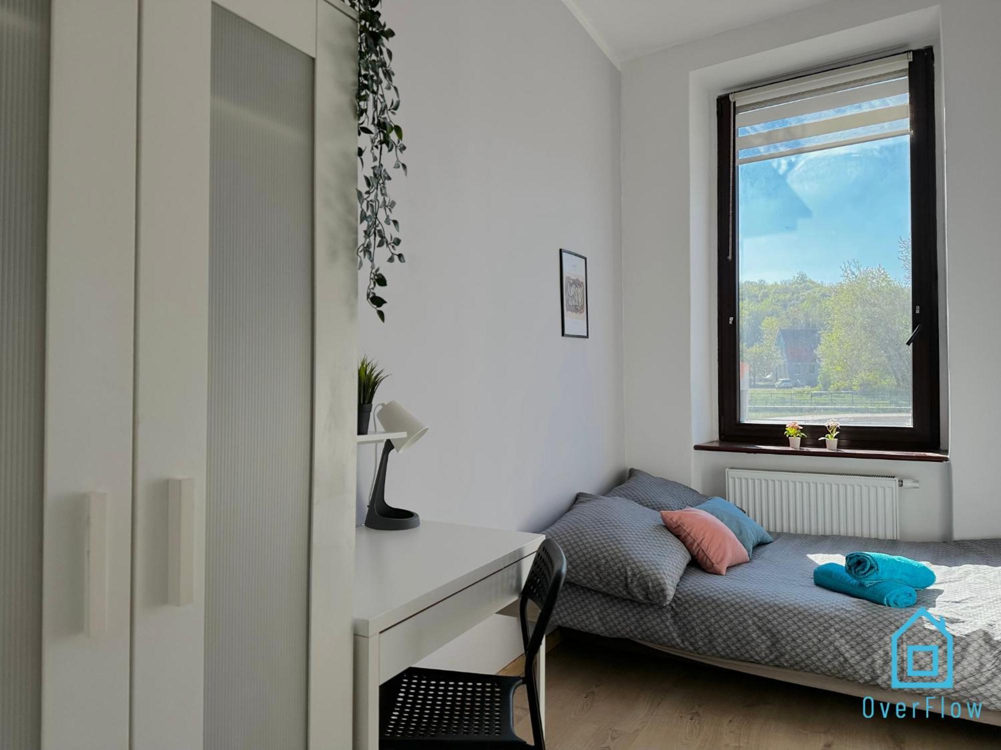 Alpha Hospedagem domiciliar Gdańsk