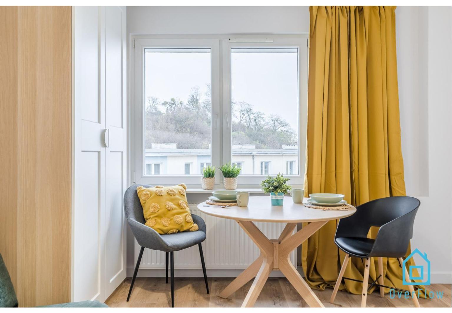Apartment Vogue Gdansk