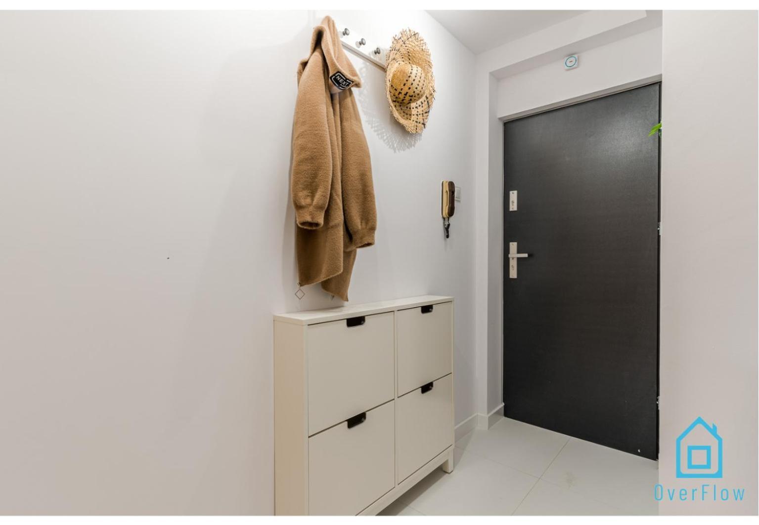 Vogue Apartment