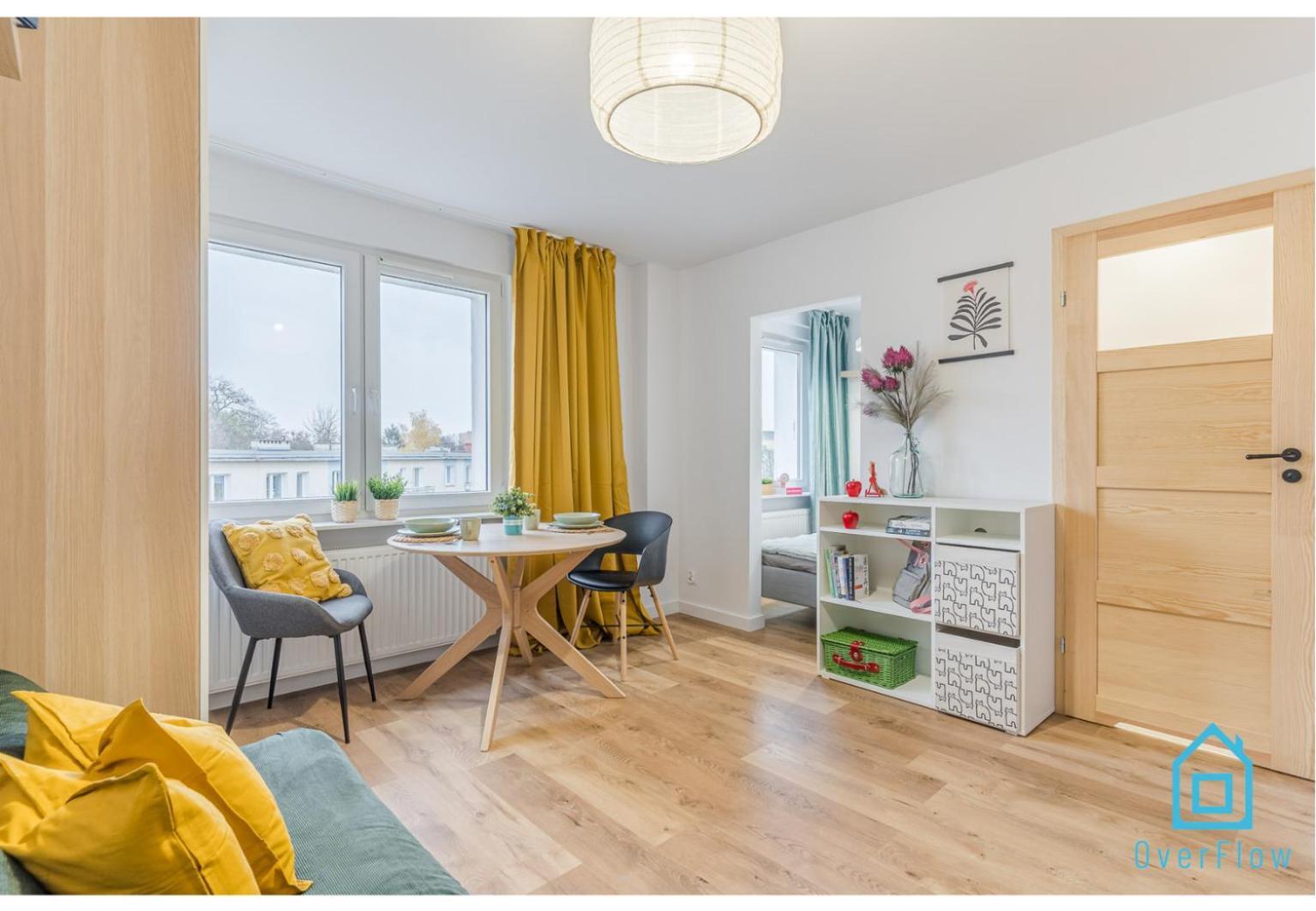 Apartment Vogue *