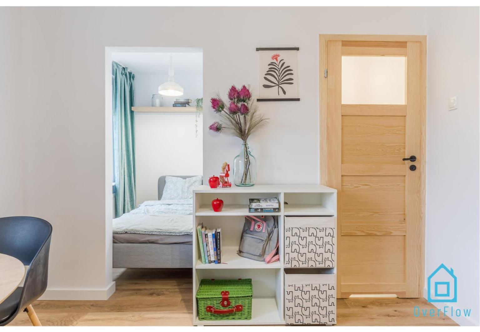 Apartment Vogue Gdansk