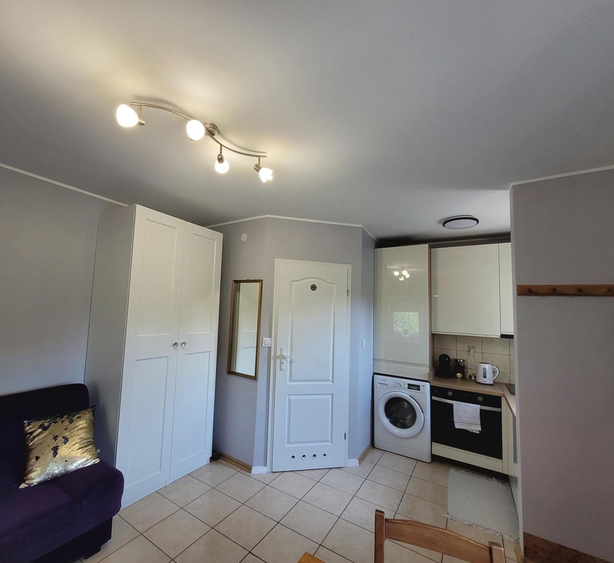 Apartament Na Frezjowej Apartment *