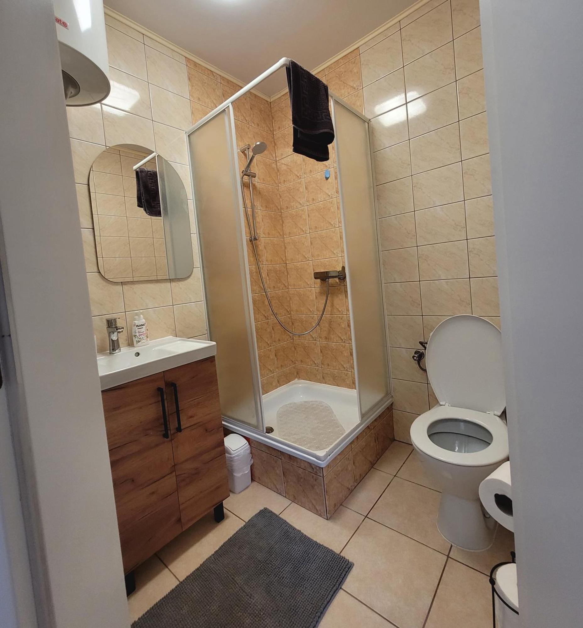 Apartament Na Frezjowej Apartment *