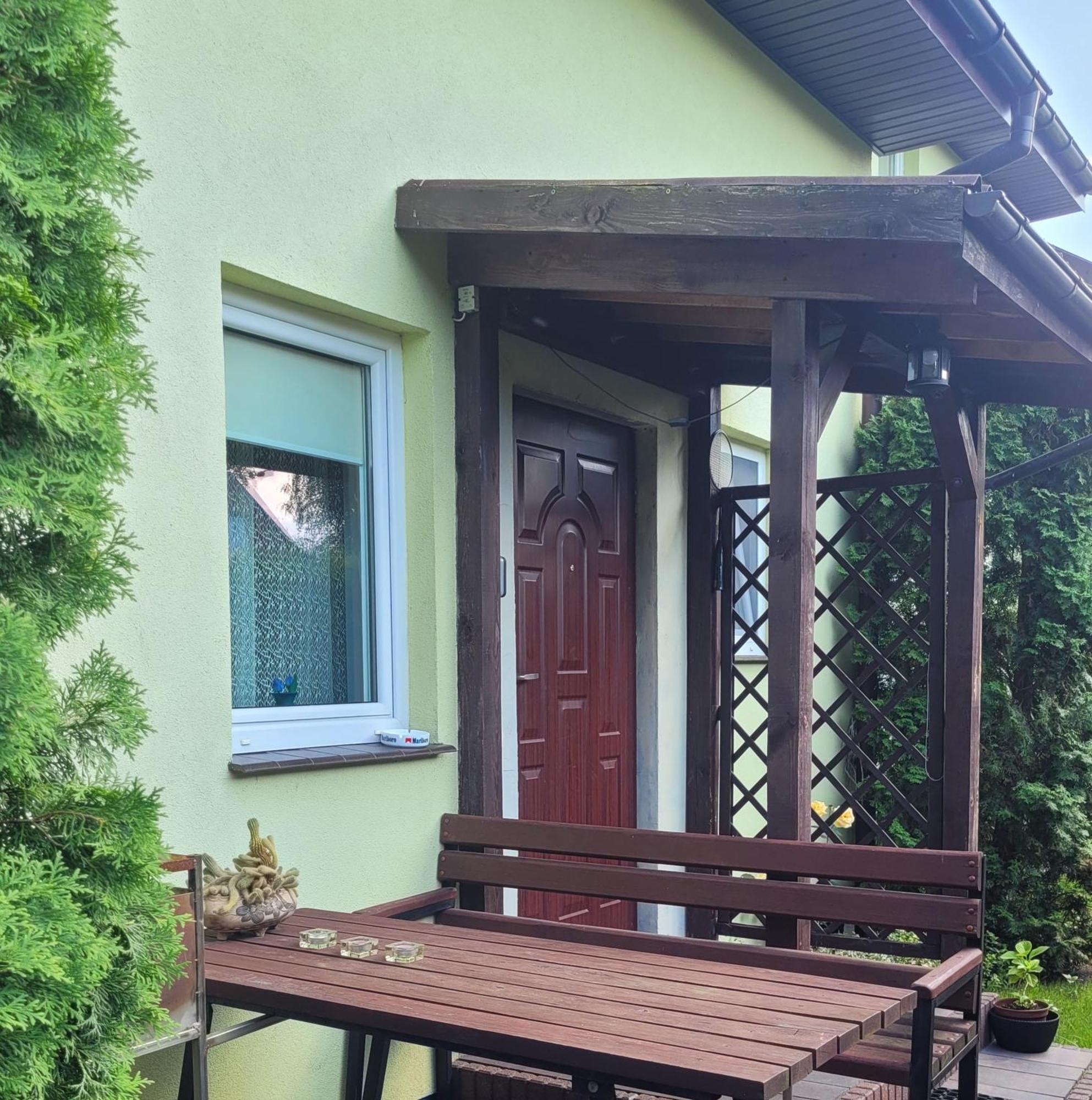 Apartament Na Frezjowej