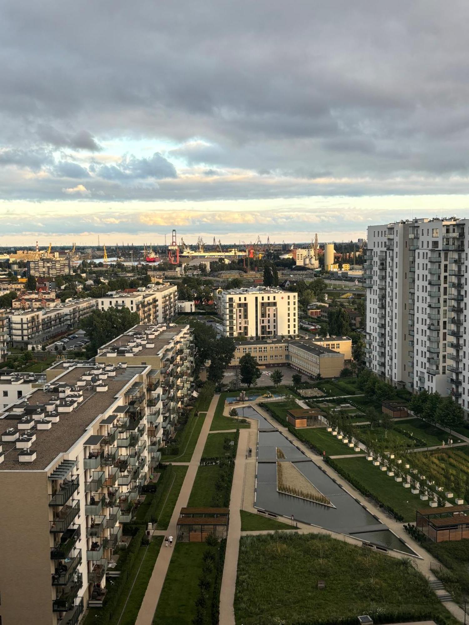 Relax Apartment
