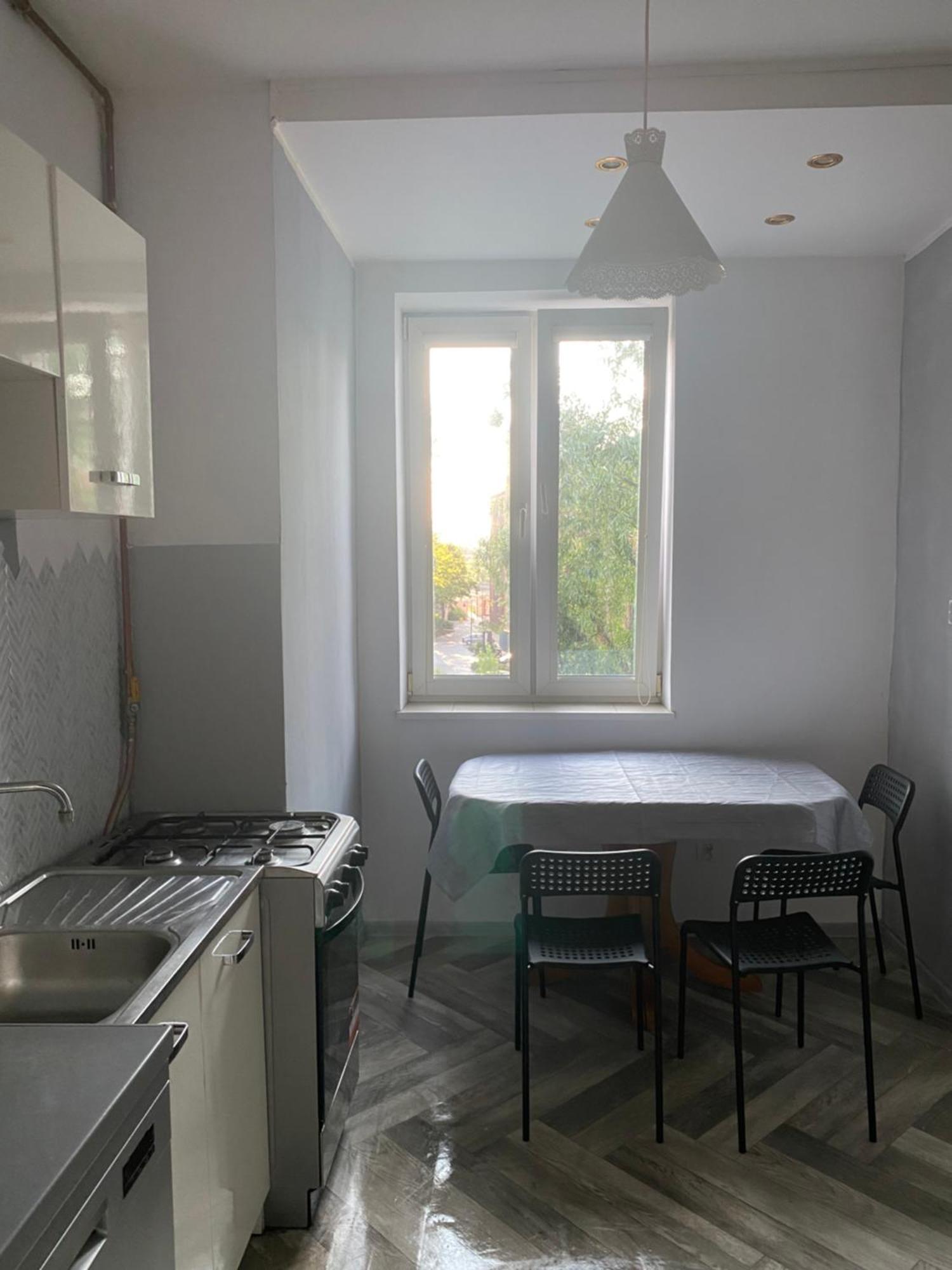 Stare Miasto Apartment Gdansk