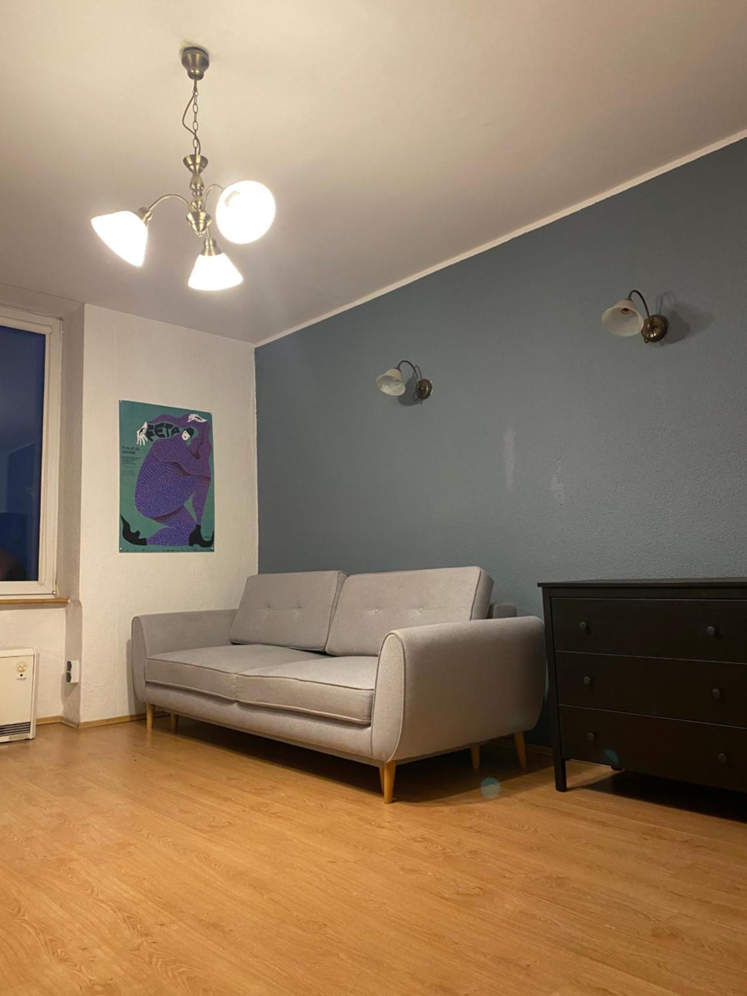 Apartment Stare Miasto