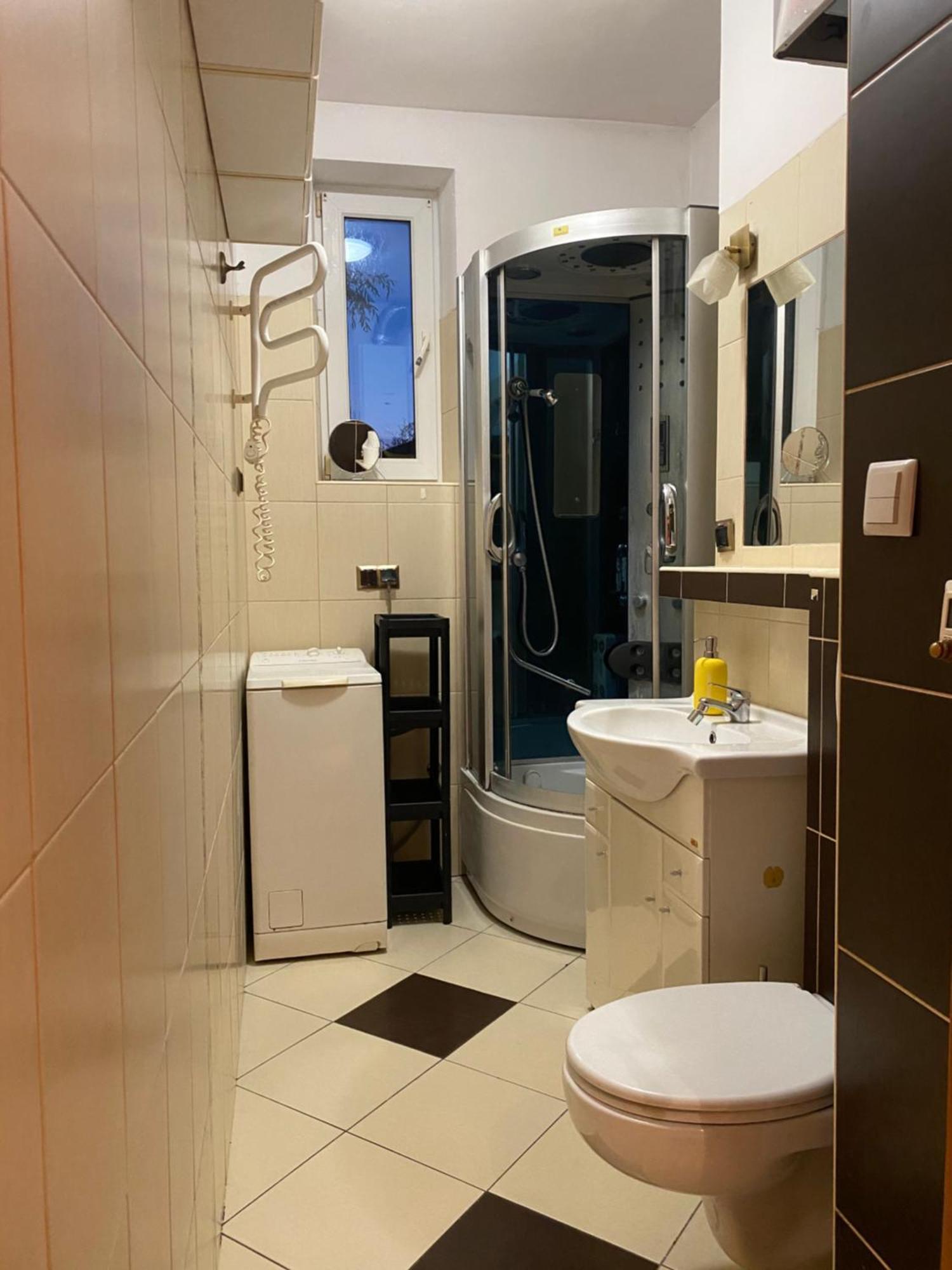 Apartment Stare Miasto *