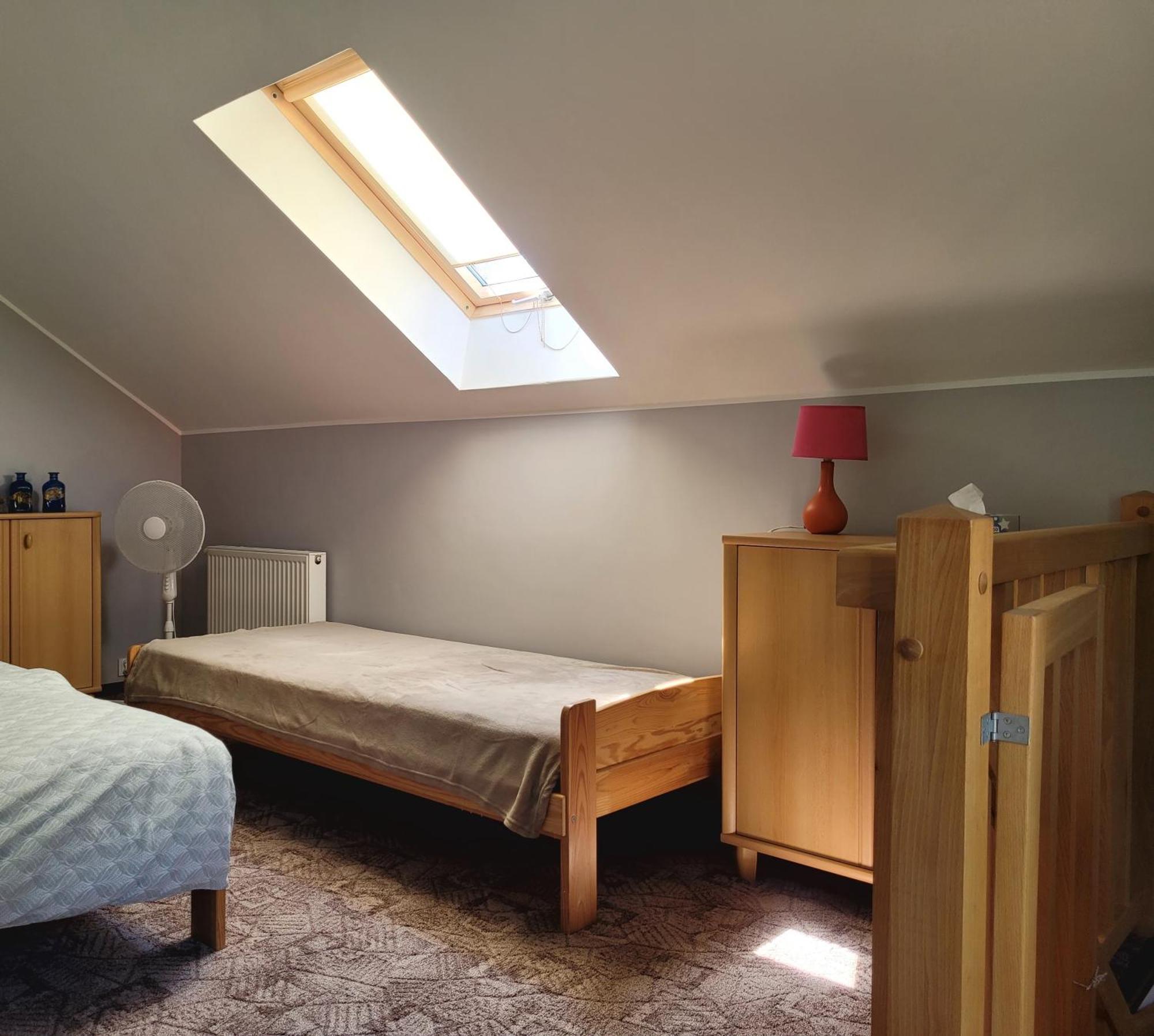 Na Frezjowej Apartment *