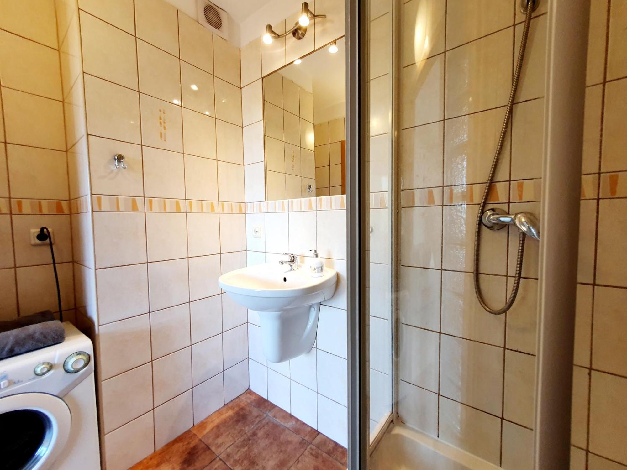 Apartment Studio Oliva 48 Gdansk