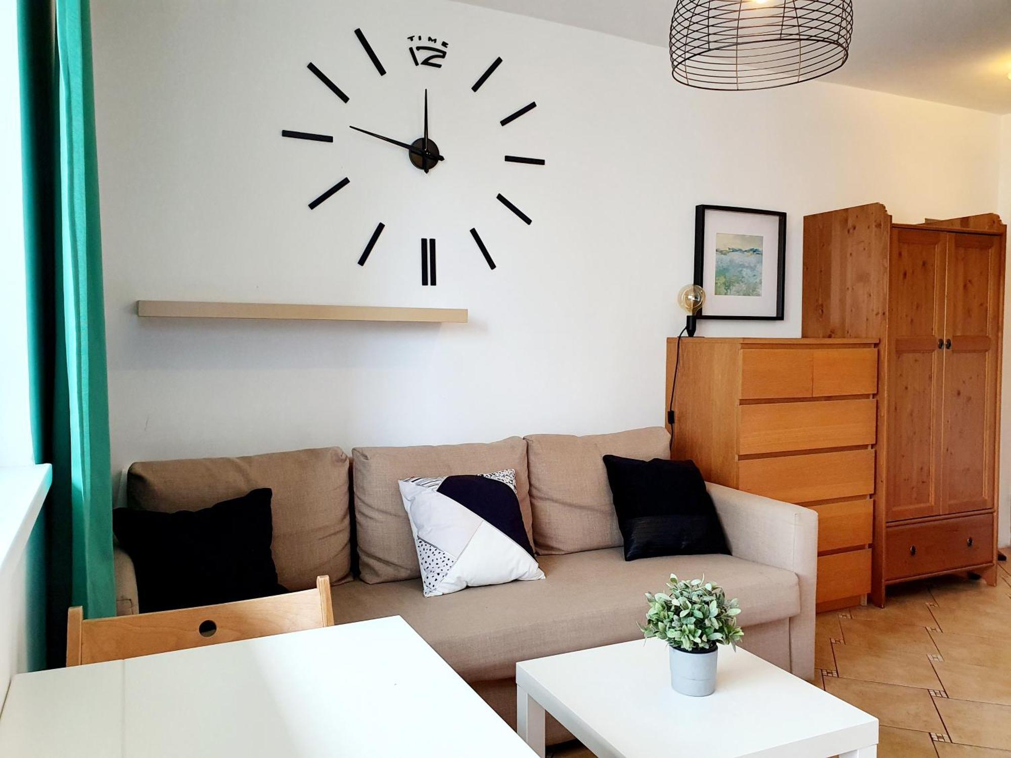Studio Oliva 48 Apartment