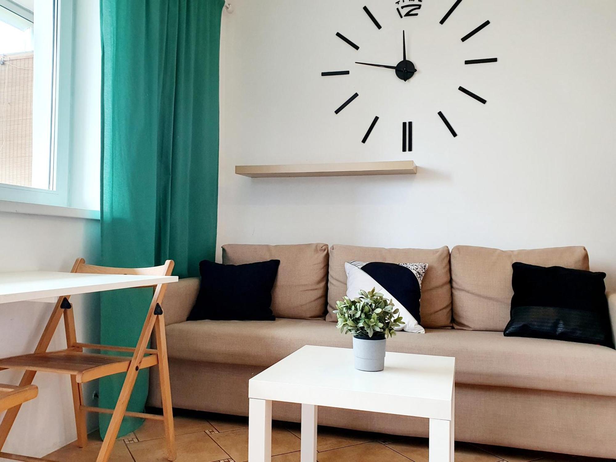 Studio Oliva 48 Apartment