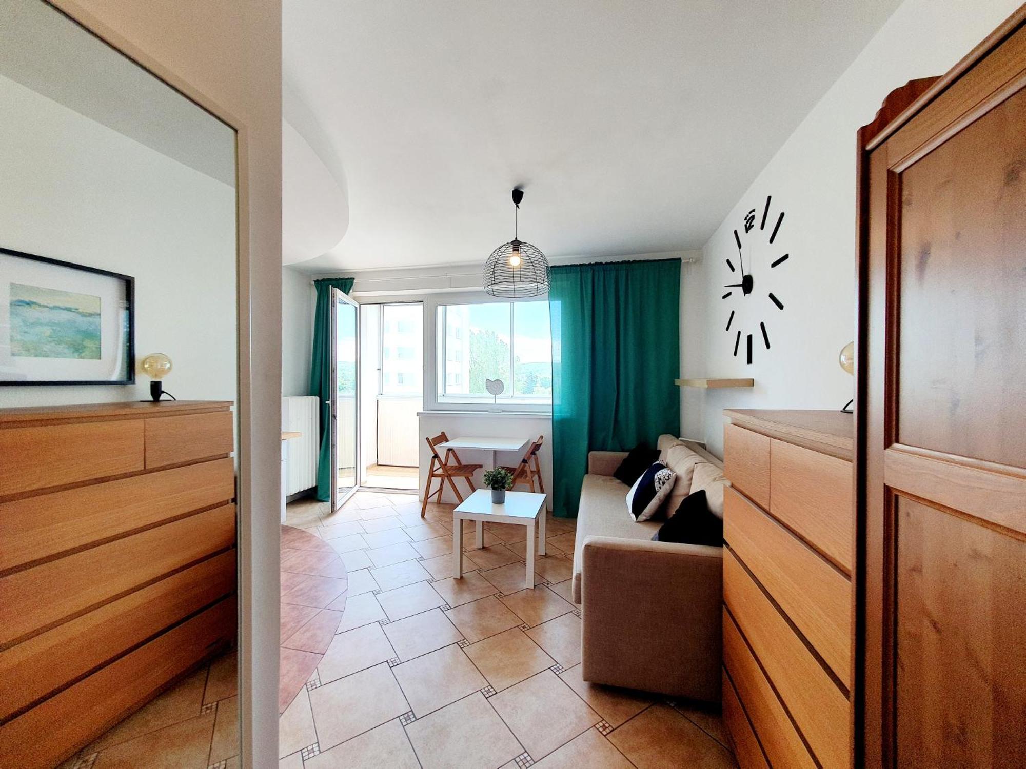 Apartment Studio Oliva 48